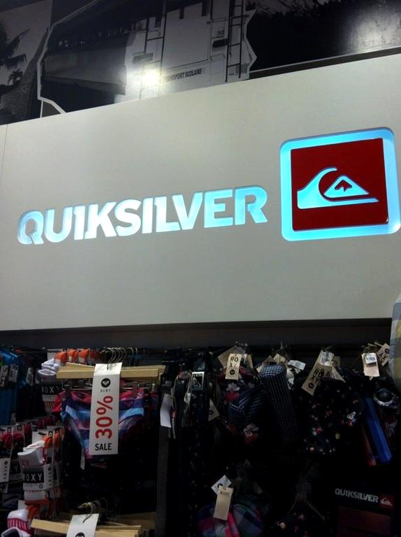 Изображение №12 компании Quiksilver