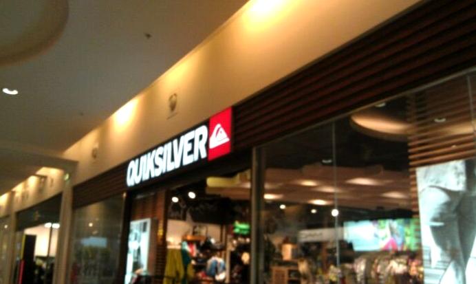 Изображение №10 компании Quiksilver