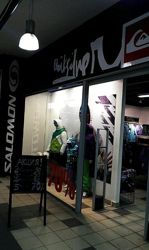 Изображение №2 компании Quiksilver