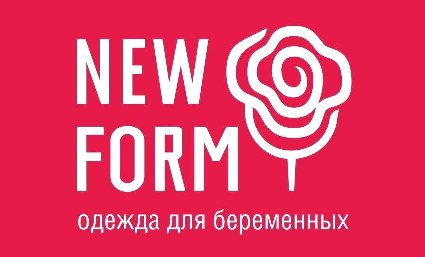 Изображение №1 компании NEWFORM