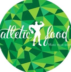 Изображение №1 компании Atletic food