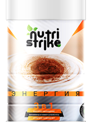 Изображение №2 компании NutriStrike