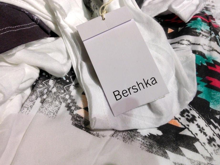 Изображение №2 компании Bershka