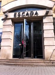 Изображение №5 компании ESCADA