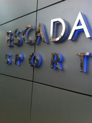 Изображение №1 компании ESCADA