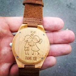 Изображение №1 компании Wood-watch.ru