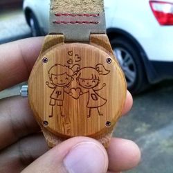 Изображение №2 компании Wood-watch.ru