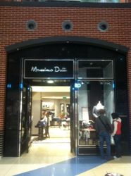 Изображение №5 компании Massimo Dutti