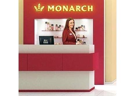 Изображение №2 компании MONARCH