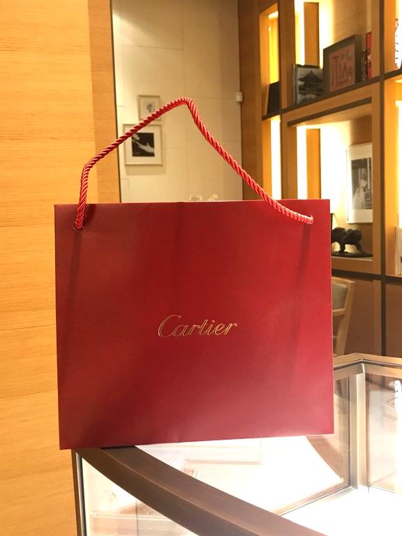 Изображение №3 компании Cartier