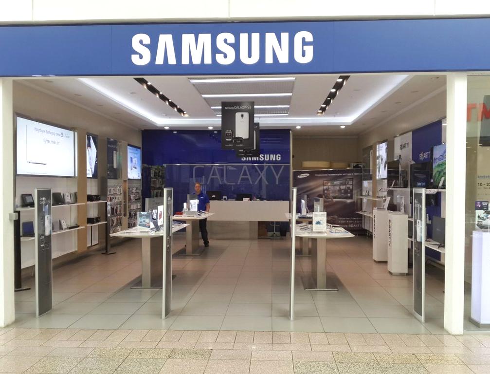 Изображение №1 компании Samsung