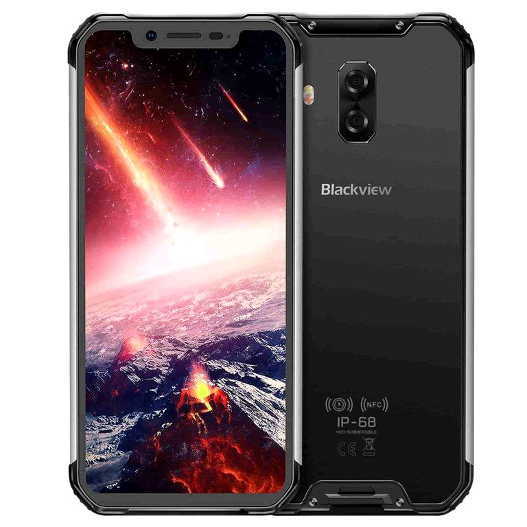 Изображение №6 компании Blackview-tel.ru