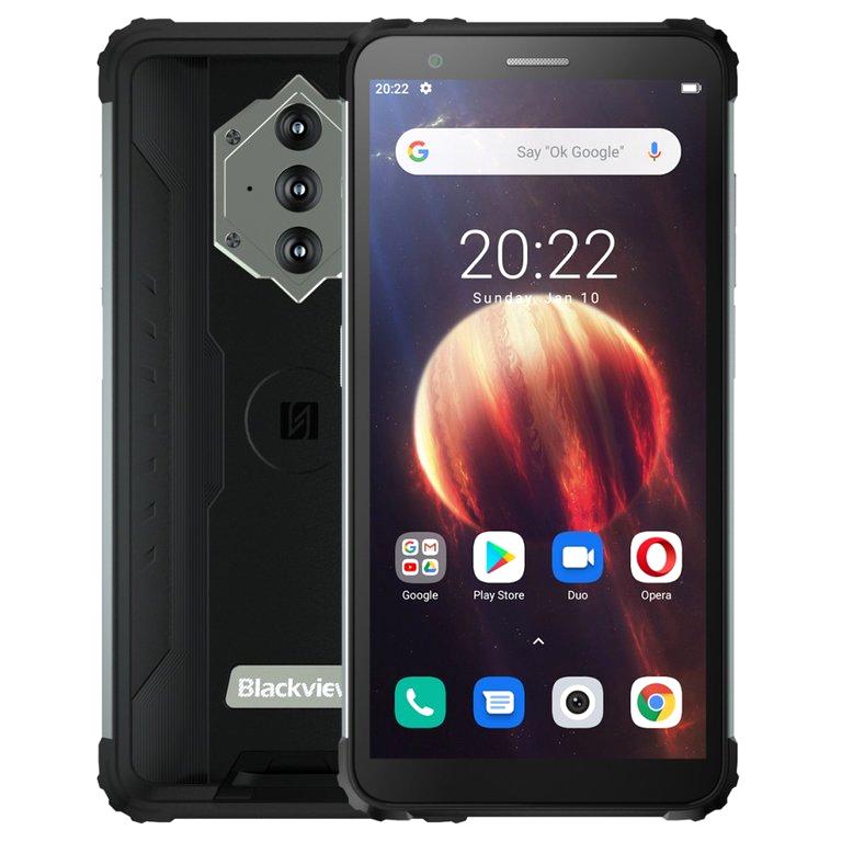 Изображение №14 компании Blackview-tel.ru