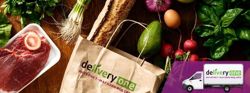 Изображение №2 компании Delivery One