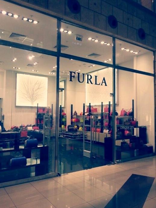 Изображение №4 компании Furla