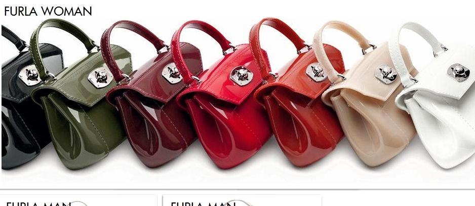 Изображение №8 компании Furla