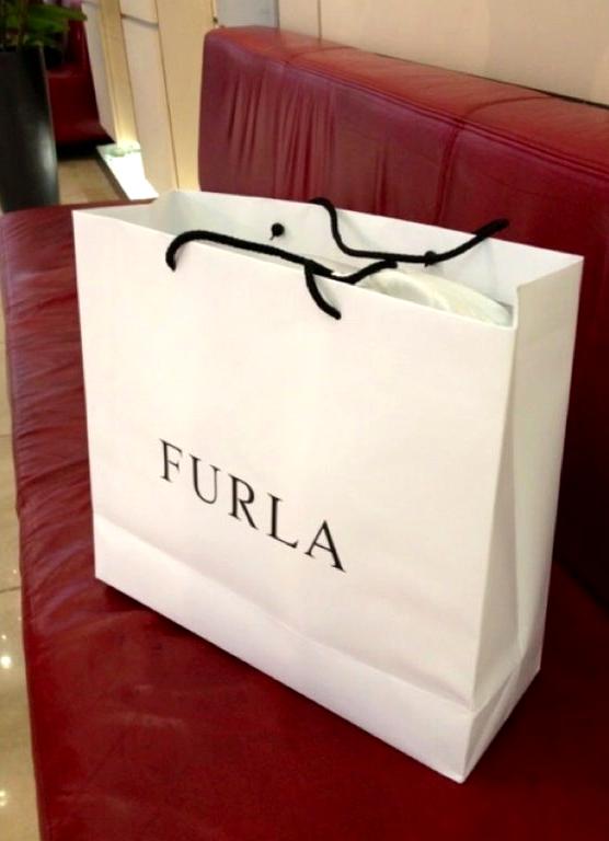 Изображение №4 компании Furla