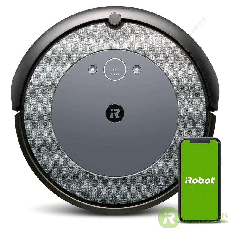 Изображение №2 компании Магазин роботов-пылесосов irobot