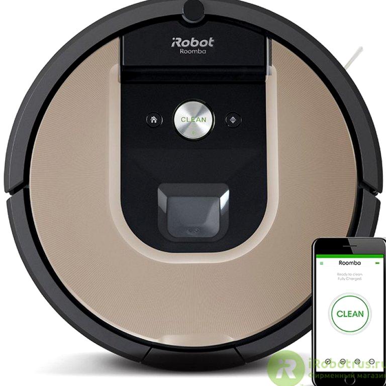 Изображение №20 компании Магазин роботов-пылесосов irobot