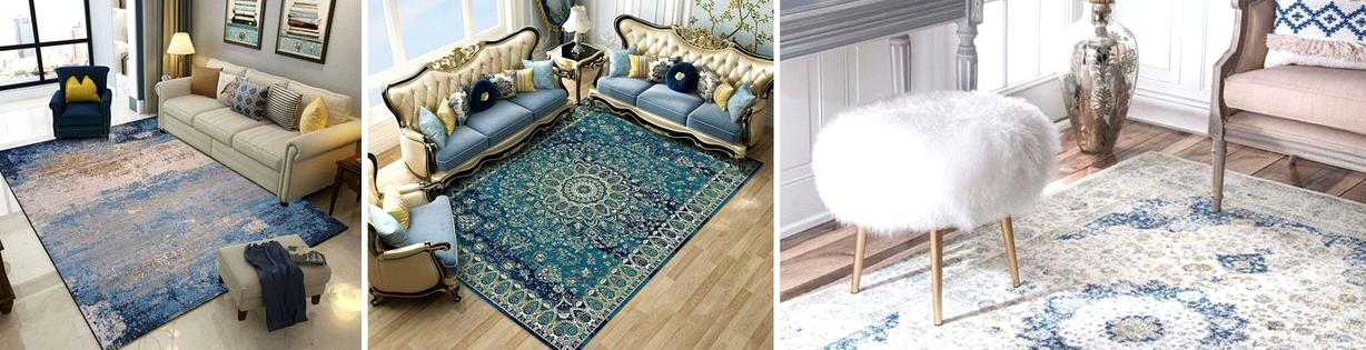 Изображение №3 компании Avalon Carpet