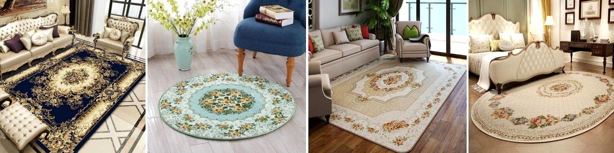 Изображение №5 компании Avalon Carpet