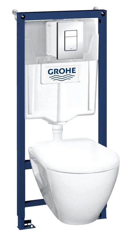 Изображение №16 компании Shop grohe