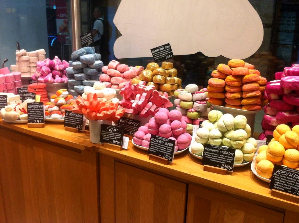 Изображение №3 компании Lush