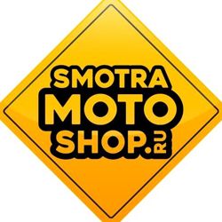 Изображение №1 компании Smotra-moto-shop.ru