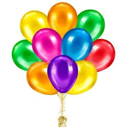 Изображение №4 компании MosBalloons