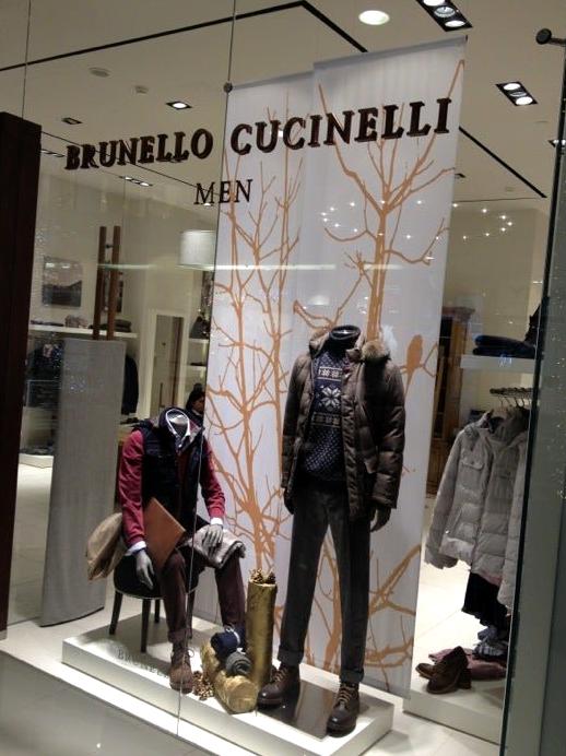 Изображение №15 компании Brunello Cucinelli