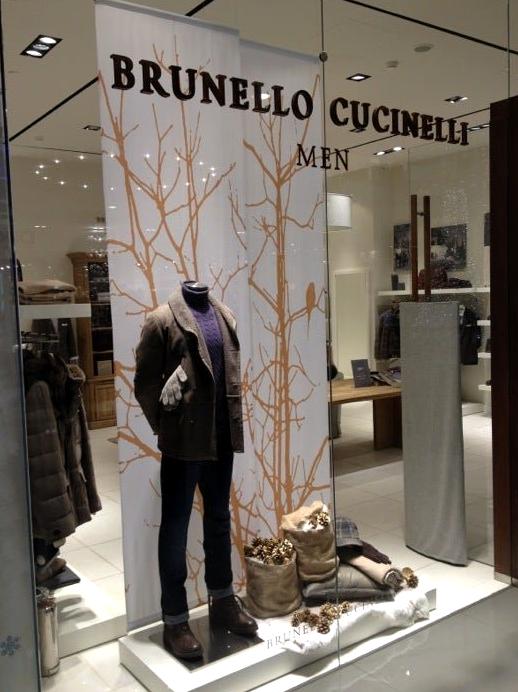 Изображение №11 компании Brunello Cucinelli