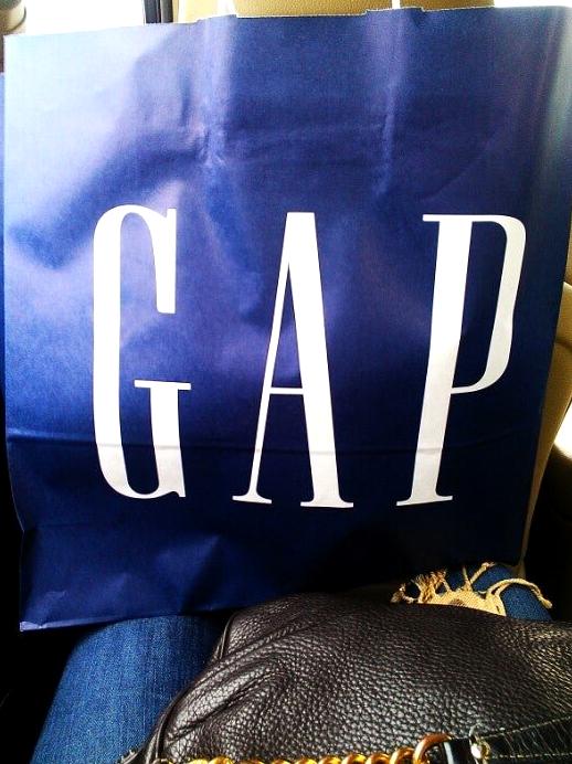 Изображение №11 компании Gap