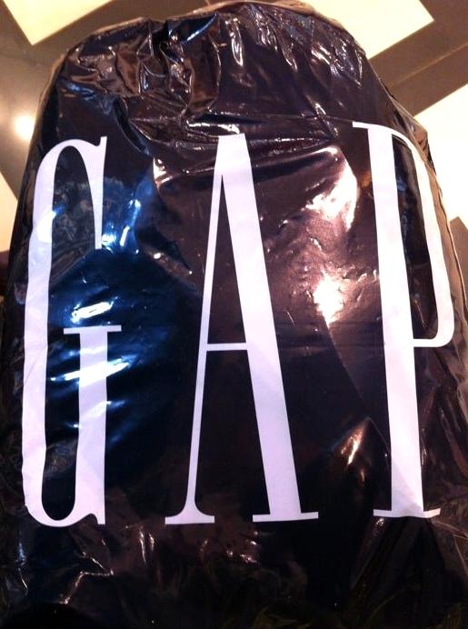 Изображение №12 компании Gap