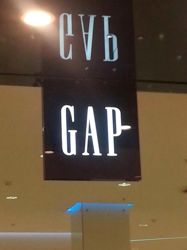 Изображение №3 компании Gap