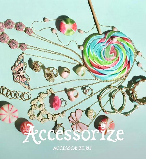 Изображение №3 компании Accessorize