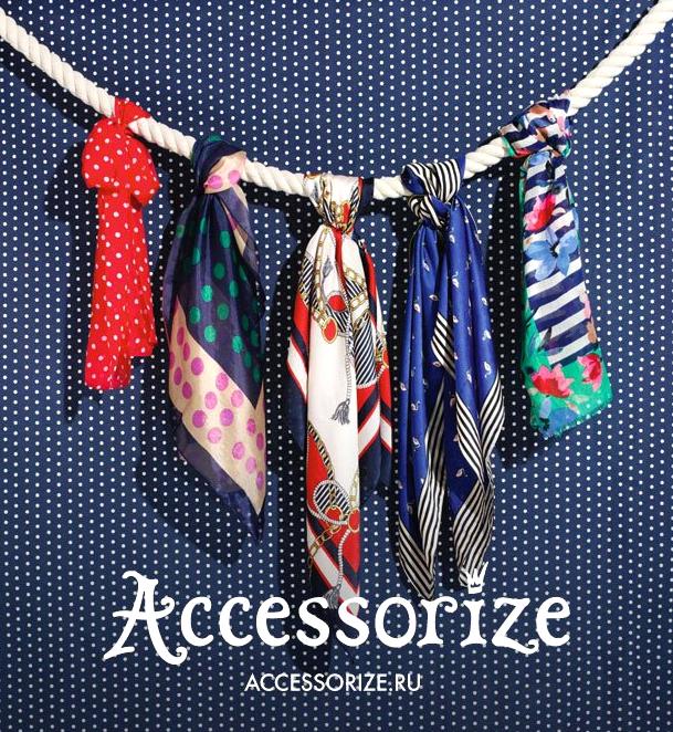 Изображение №1 компании Accessorize