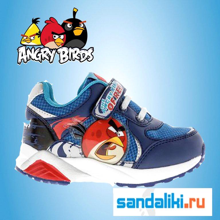 Изображение №3 компании Интернет-магазин детской обуви sandaliki.ru