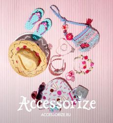 Изображение №3 компании Accessorize