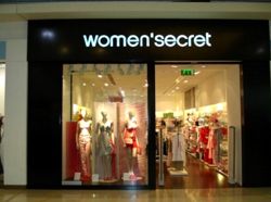 Изображение №2 компании Women`secret