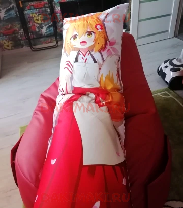 Изображение №9 компании Dakimaki