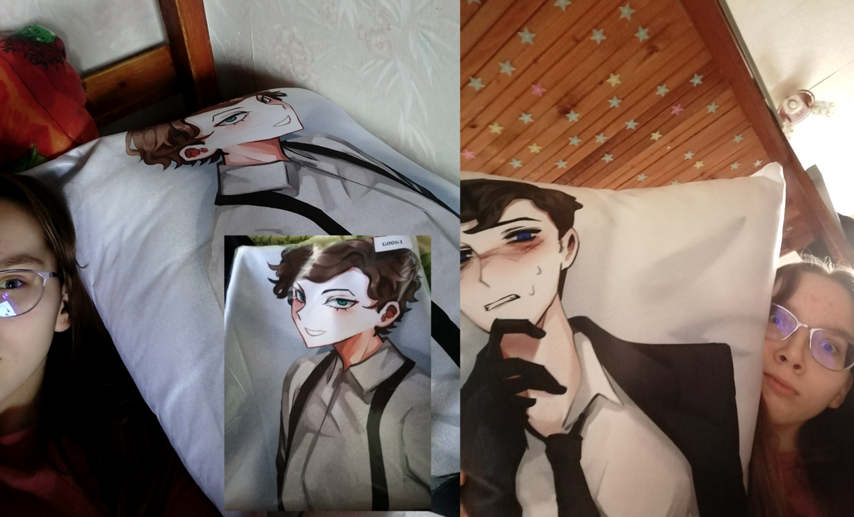 Изображение №13 компании Dakimaki