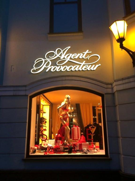 Изображение №17 компании Agent Provocateur