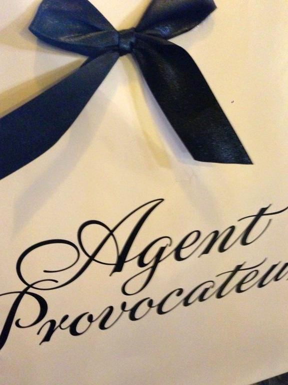 Изображение №6 компании Agent Provocateur