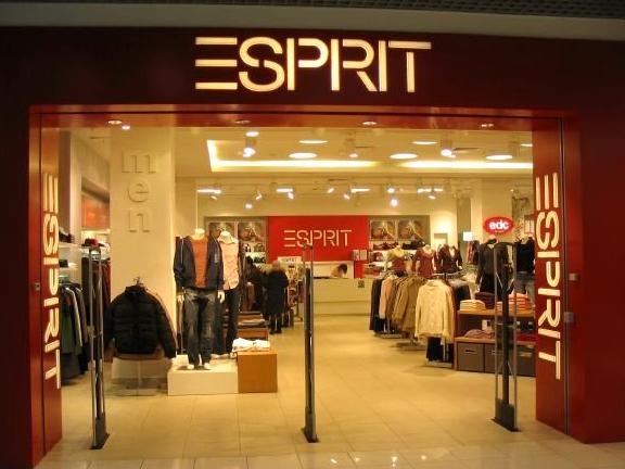 Изображение №1 компании ESPRIT