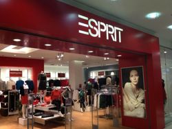 Изображение №2 компании ESPRIT