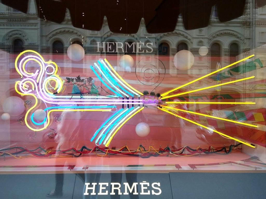 Изображение №5 компании Hermes