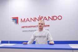 Изображение №1 компании Mannkando