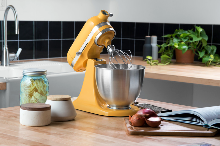 Изображение №14 компании KitchenAid