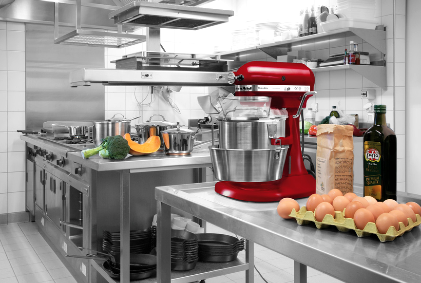 Изображение №10 компании KitchenAid