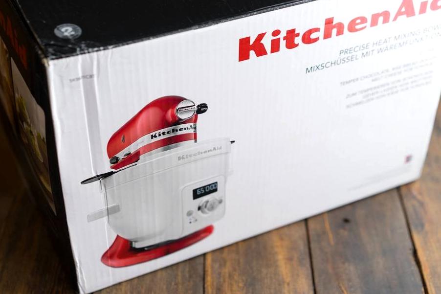 Изображение №5 компании KitchenAid